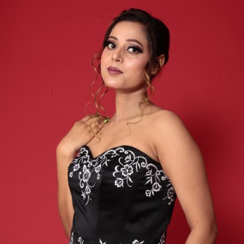 shreya sinha